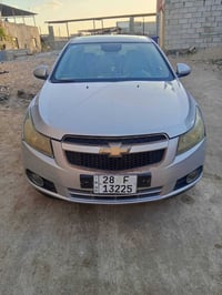 محرك كورلا • ٢٠٠٩ • البصرة