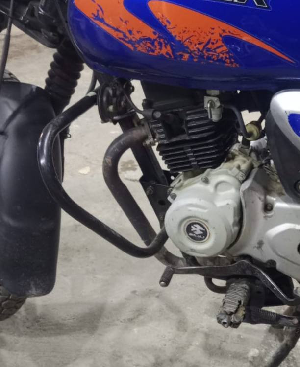 سلام عليكم 
دراجه بوكسر للبيع موديل 2023
مرقّم تحويل ثاني يوم 
مكاني بغداد حي العامل 
الدراجه كامله مكمله كفالة بدون نقص 
شادلهه مكينه زيروو
السعر خاص 
الرقم ***********للتواصل اتصل فقط
مكلف بلنشر الموشراي اعبرالمنشور لتعبني
