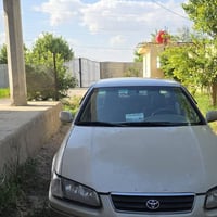 كامري ٢٠٠٠ • وارد امريكا • رقم بغداد