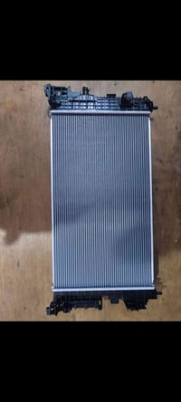 راديتر ماء ترل بلايزر 1.3 مكثف عالي الجودة سعر 50 الف واتساب 077283712...