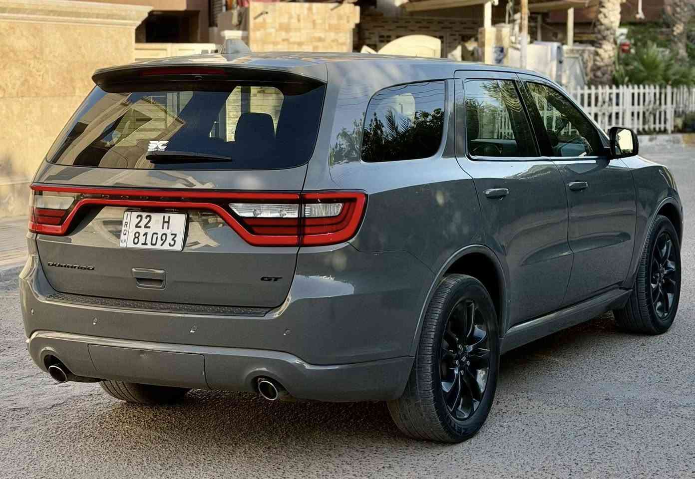 السلام عليكم
دوج دورنكو 2021 GT PLUS 
وارد امريكي صور الحادث مرفقة بالمنشور وبيه فحص سونار 
رقم اربيل الجديد بأسم الشركة تحويل او وكالة مضمون
 
المواصفات:بصمة-بصمة ابواب-تشغيل عن بعد
جنطة كهرباء-كشنات جلد-كشنات تدفئة-ستيرن تدفئة
كشنات خلفية تدفئة-ستيرن رياضي-حساس خلفي 
رادارات-6 سلندر 3600-ماشية 70 الف ميل 
شاشة كبيرة-كامرة دوارة-فول تحكم ستيرن 
شفتات ستيرن-كير طيارة-7 راكب-ويل كب بلاك 
اشاير مري-مري بلاك-تبريد 3 قطع-نظام سبورت وايكو
بلوتوث-منافذ USB-ABS 

مكان السيارة بغداد الدولعي 
للتواصل والاستفسار:***********

ويه otar.cars تشتري وانت مرتاح
وضوح + مصداقية + سيارات مرتبة
أنضم لكروبنا الخاص حتى ما يفوتك أي عرض⬇️
https://www.facebook.com/share/g/1CQTCVfZ7b/?mibextid=wwXIfr
