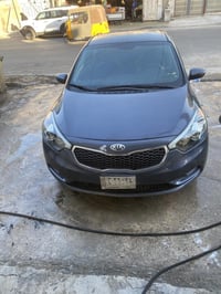 للبيع كياا فورتي 2014 السعر 108 للاستفسار07724799144