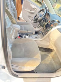 ٢٠١٢ • بدون صبغ • قير ومحرك شرط