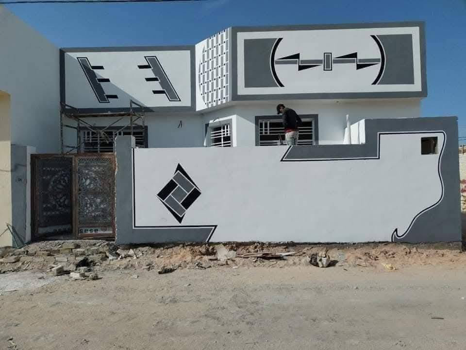 🔹 متوفر كادر متكامل لترميم وتأهيل المنازل بأفضل جودة وأقل الأسعار 🔹
✔ تنفيذ السقوف الثانوية
✔ أعمال الصبغ الداخلي والخارجي
✔ الديكورات الحديثة
✔ الجبس بورد بجميع التصاميم
✔ ترميم وصيانة المنازل القديمة
أسعار مناسبة جداً وعمل مضمون وسرعة بالإنجاز
للحجز والاستفسار راسلنا الآن واستفد من العروض الخاصة

***********
