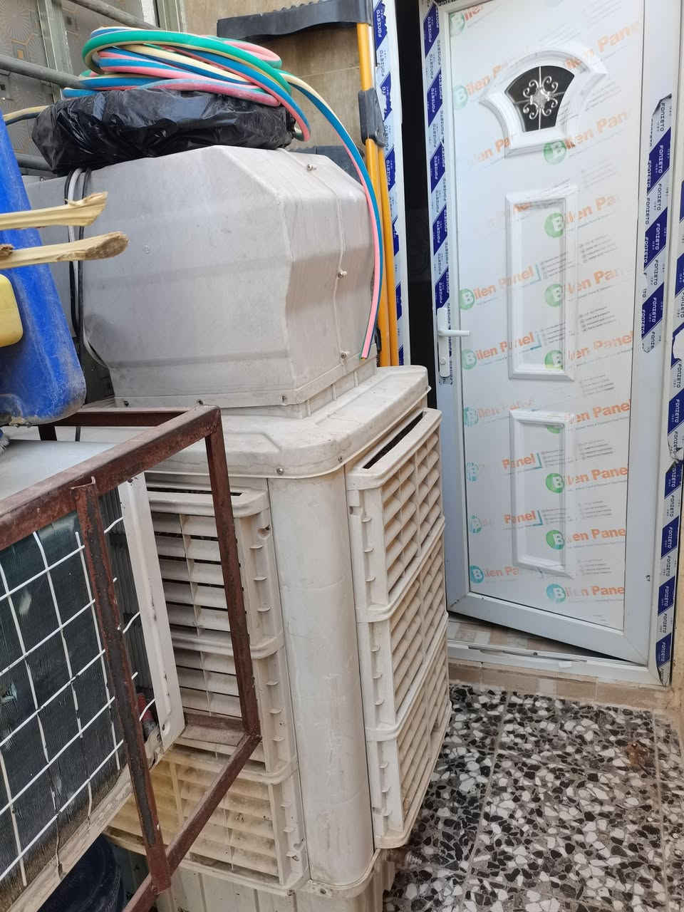 مبردة بحالة ممتازة  للبيع  السعر 200الف


**إذا كنت صاحب هذا الإعلان وتريد حذفه لأي سبب، رجاءا أرسل رسالة إلى الدعم الفني**