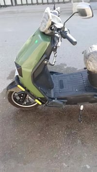 شحن شهرين ماشية ماخذها ب مليون و ١٠٠ اريد اخذ دراجة بانزين سعرها ٧٥٠ ا...