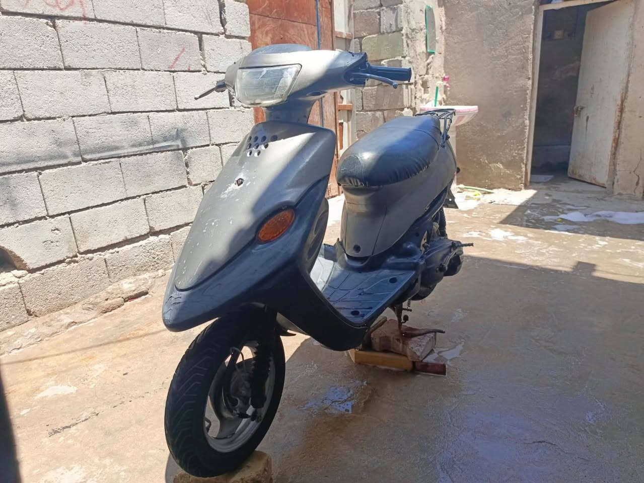 مراوس بماكس دراجه حلوه وناعمه نظافه شوفت عينك بس الكفر الكدام بي زلوغ


**إذا كنت صاحب هذا الإعلان وتريد حذفه لأي سبب، رجاءا أرسل رسالة إلى الدعم الفني**