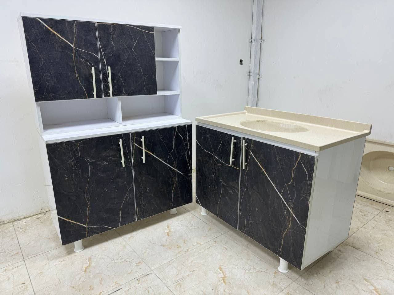 كاونتر MDF خشب متر ثلاث قطع ارضي وملحق وسنك مرمر  السعر 175 الف

حصريا توصيل بغداد  مجانا✨
يوجد توصيل محافظات حسب البعد

اذا. مخالف للطلب او القياسات و اللون او الموديل 
او بي ضرر الك حق رفض الاستلام

للحجز والاستفسار مراسلة الصفح


**إذا كنت صاحب هذا الإعلان وتريد حذفه لأي سبب، رجاءا أرسل رسالة إلى الدعم الفني**