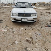 تويوتا كراون • مكينة وكير جديدة • ناصرية قلعة سكر