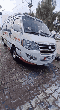 فتون • ٢٠١١ • المقداديه