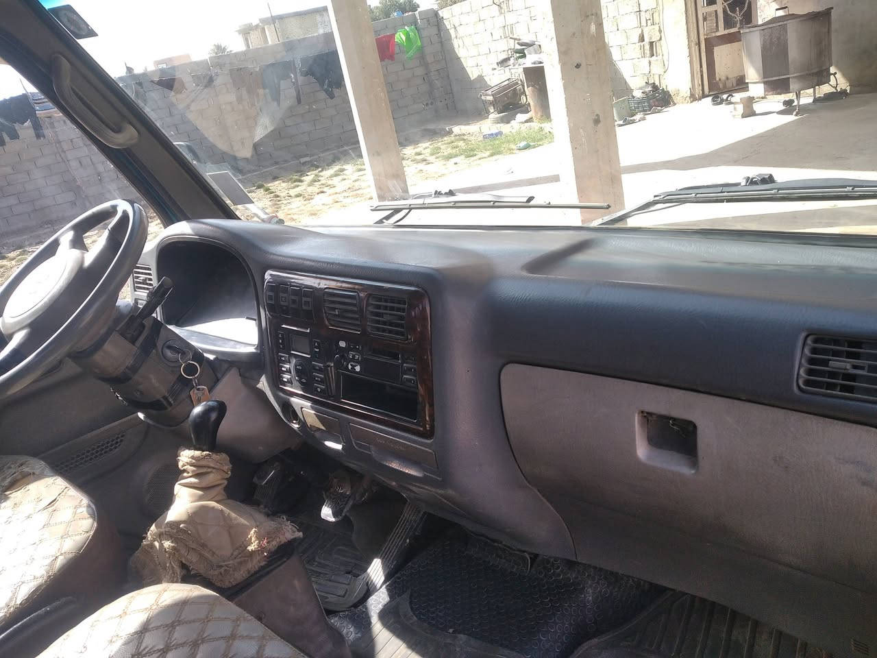 سلام عليكم   كيه  قرده للبيع موديل (2002) مكفوله من حداديه كرهبائيات شغاله تخم  تايرات جدد  مكفوله من محرك لا تبقيير ولا تنقييص  الاستفسار على الرقم ***********
