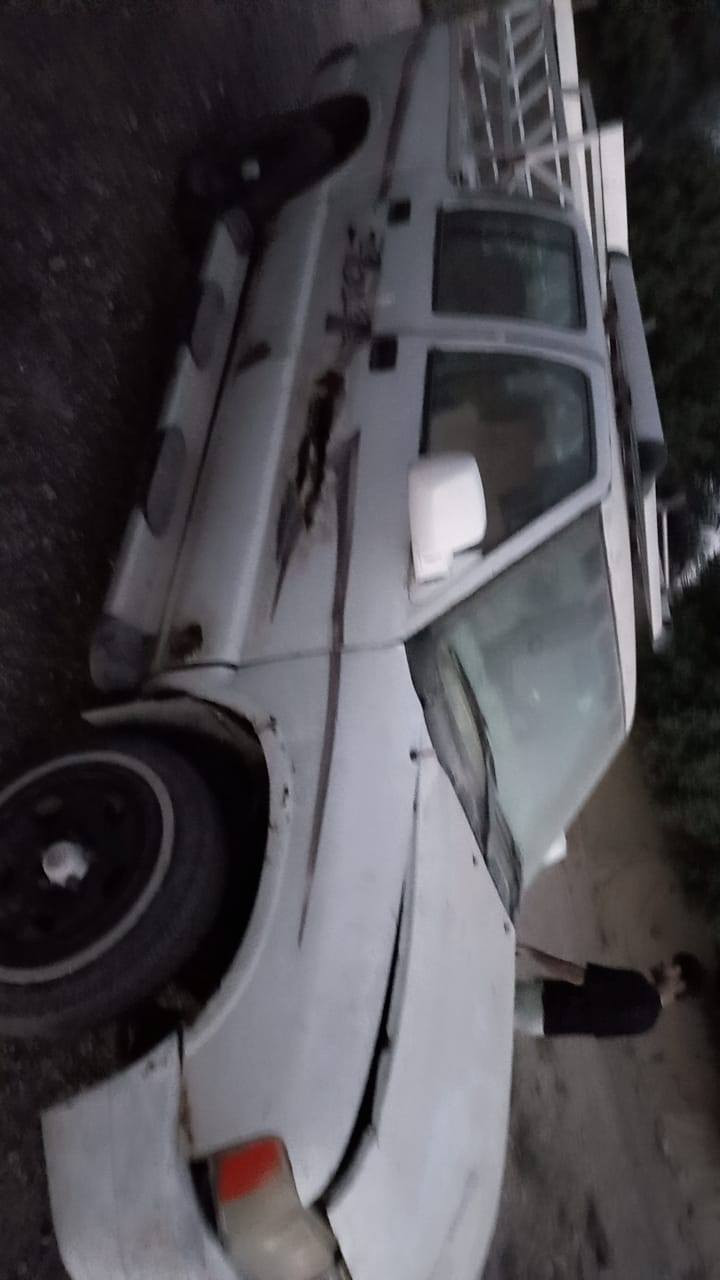 السلام عليكم اخوان بيكم دبل قماره للبيع او مراوس بسايبه اني مكلف بلنشر هذه رقم راعيهه وتوصلو عليه مكانهه ميسان قرب مستشفى الحكيم سعرهه ب٢٢ ورقه
 *********** سنويه جديده هسه مطلعهه
