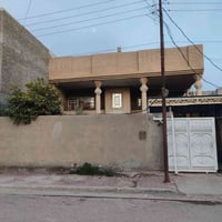 بالمحودية حي السلام • ٣٠٠م • ٥ غرف