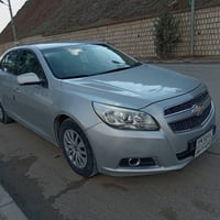 ماليبو خليجي • ٢٠١٤ • ٢٫٥