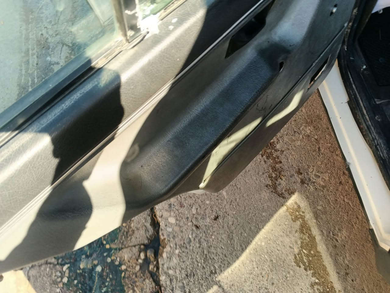 گولف للبيع موديل 91 كابون مامسجل بيها ضربه جاملغ گدام ومصلح كهربائيات شغال گير توماتيك مكينه اثر نفخ والباقي كدام العين السعر14ورقه العنوان موصل الايسر #مكلف_بل_نشر *********** واتساب
‏‪***********‬‏.          ***********
