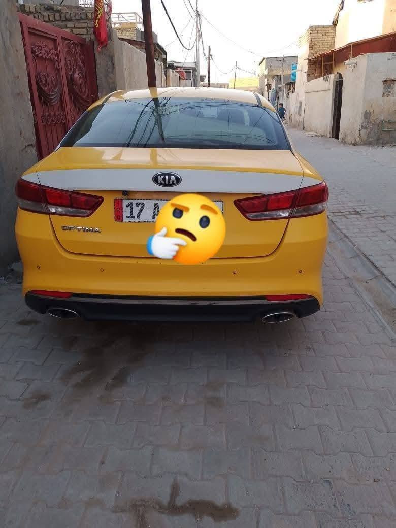 اوبتيما ٢٠١٧ للبيع


**إذا كنت صاحب هذا الإعلان وتريد حذفه لأي سبب، رجاءا أرسل رسالة إلى الدعم الفني**