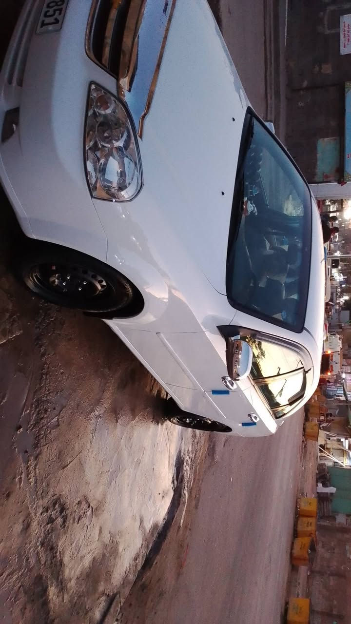 سلام عليكم سيارة اوبترا مديل 11 كير مكينه كفاله عامه صدر خلي اماي جديد تخم تاير جديد باتري جديد رقم شمالي سيارة احله من فيديو بيها صبغ اثر شخوك جاملغ ايمن امبدل اصلي وصبغ جاملغ ايسر صبغ  تحويل  بدون اي وكاله ترايك 200 السعر 84 بغداد مدينة الصدر الحبيبة ***********
