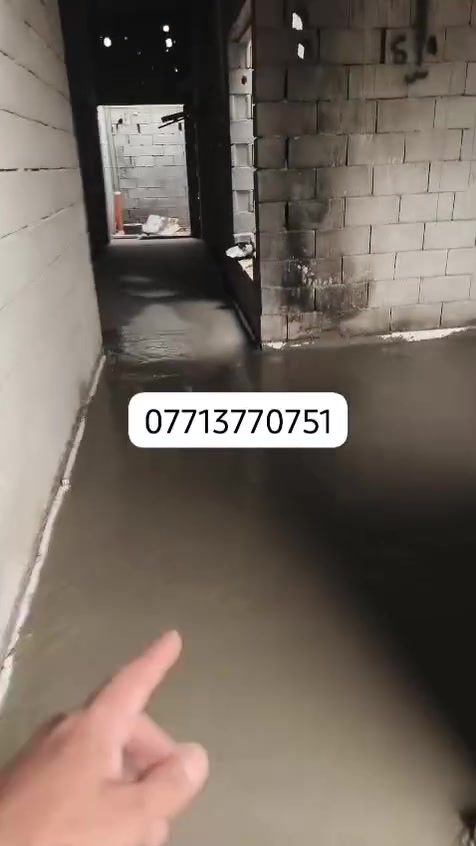 سلام عليكم ورحمه الله وبركاته حنه جماعه الصب اليدوي الي عنده ارضيه رباط تصليطه صطح حنه بلخدمه ***********
