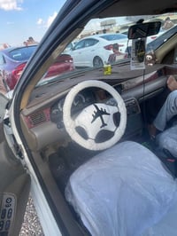 ٢٠١٣ • الزبير • قير جديد