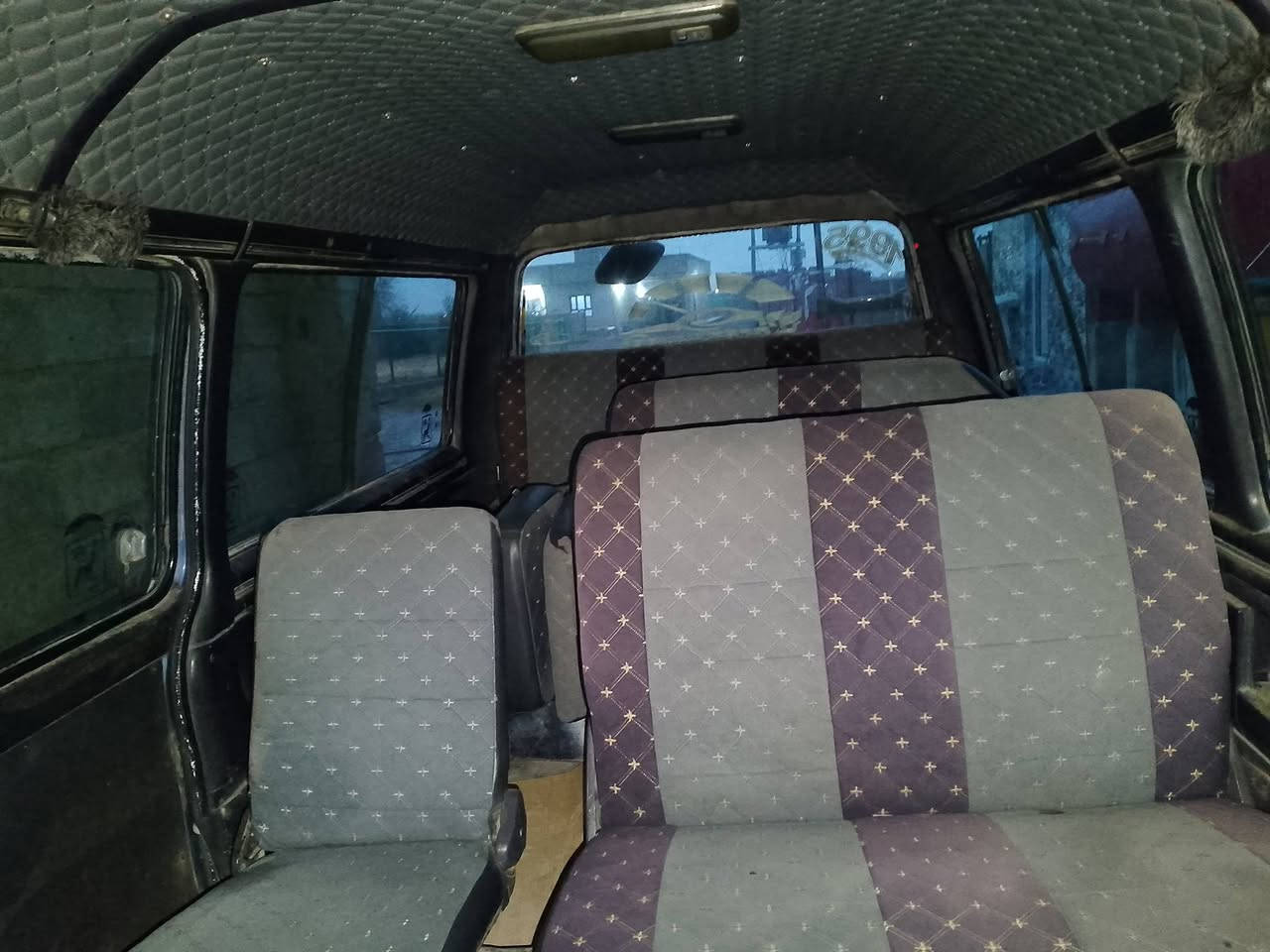 السلام عليكم كيا هوندا موديل 95 سنويه 29 الشرعي بالموصل شرط الوكاله والتحويل السعر 55لمجال ***********
