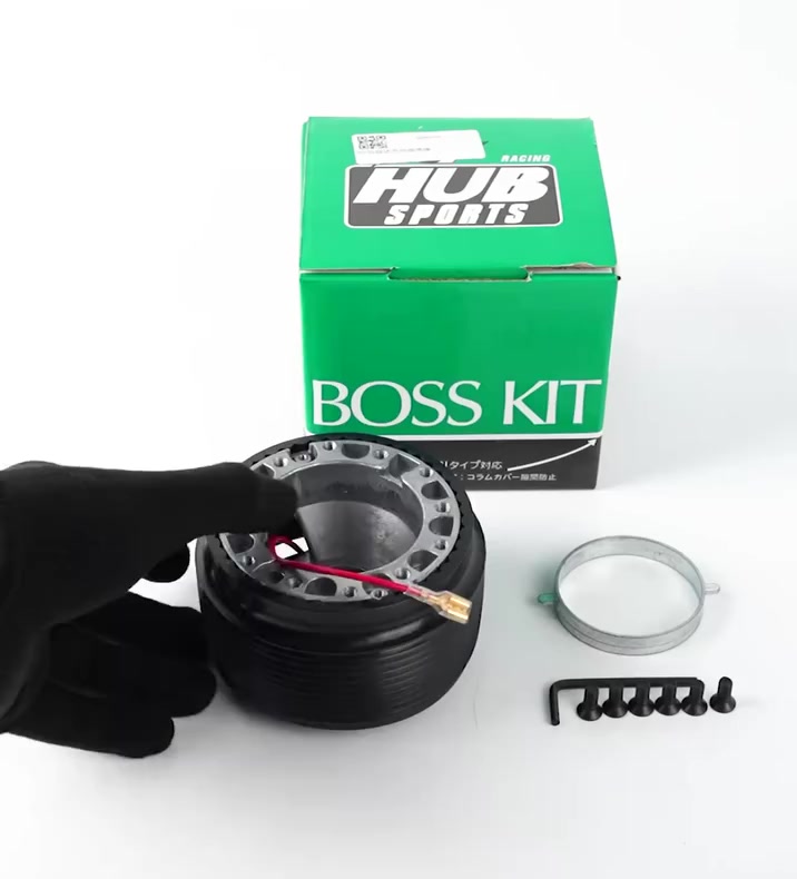 محور ستيرن  من الألومنيوم بستة ثقوب، لسباقات مازدا 323 مياتا MX3 MX5 MX6
العدد قطعتين
سعر القطعة 10
توصيل 5


**إذا كنت صاحب هذا الإعلان وتريد حذفه لأي سبب، رجاءا أرسل رسالة إلى الدعم الفني**