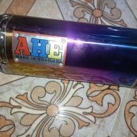 رياضي • موصل أيمن • موتور ٦٠