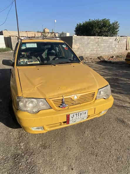 السلام عليكم سايبا 2013 منغولي  
رقم بغداد الماني تحويل شوكت ما يعجبك  
ما عليه كلشي غرامات 
تخم  تاير  / منضومة زنون اصلي /  دوشمه جديده / قماره نايلون / تدفئه تبريد ويه ال سويج / مكينه كير  خير من الله لا تبخير ولا تنقيص / حداديه جديده / سياره اي نقص ما بيها 
ملاحضه سياره بيها ضربه خفيفه من جهت سايق ما واصله ال لغد سياره لا شمره ولا كلشي بيها ميل تجي وتشوف بعينك سياره احله من الصور  

/السعر 33 وبيها مجال/ 

/العنوان بغداد قرب جسر المثنى /

الهاتف ***********
الهاتف *********** / واتساب
