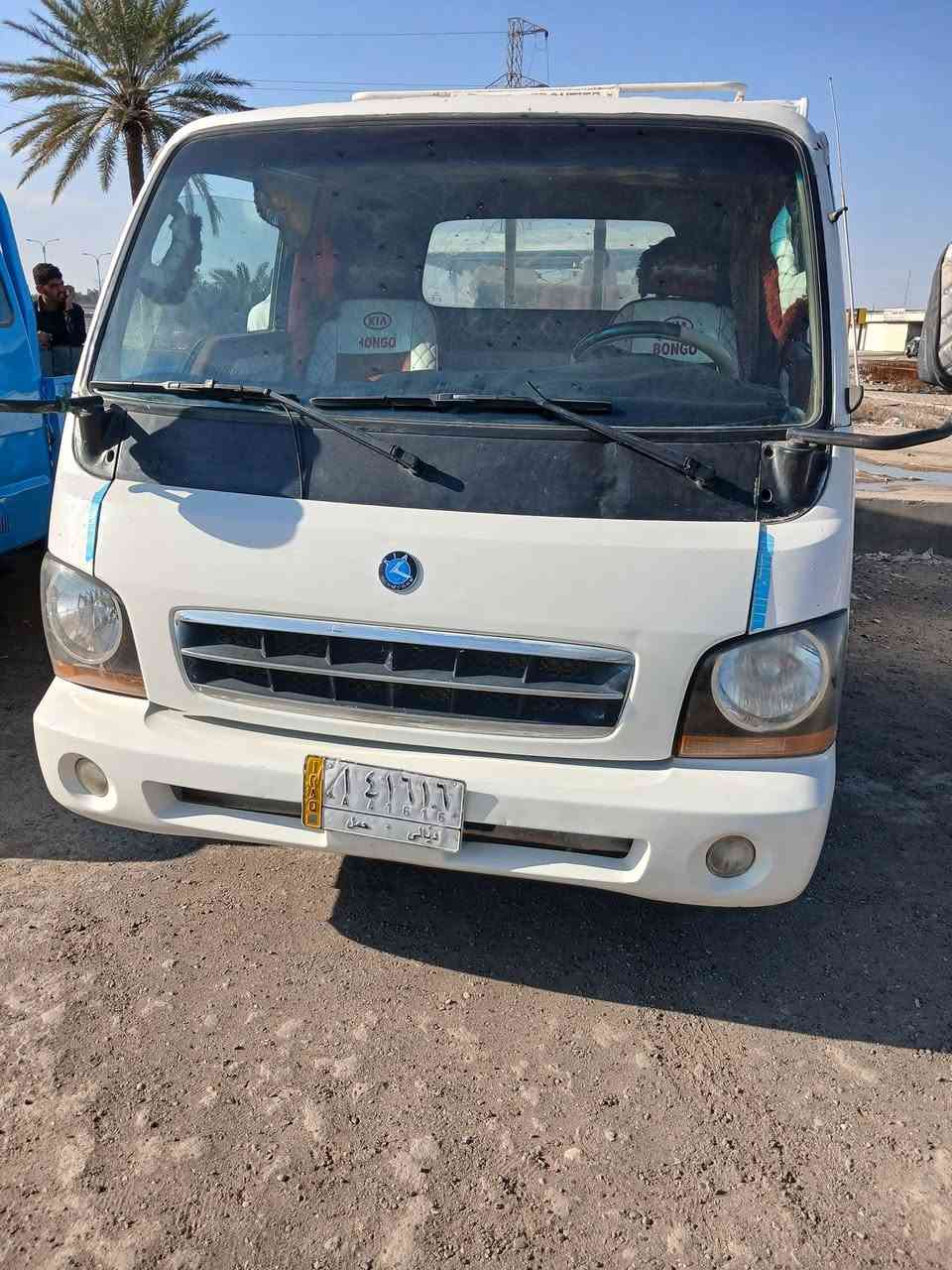 ام عيون ٢٠٠٢.كير ومحرك وشاصي مكفول تحويل مباشر رقم ديالى مشروع وطني مكان السيارة بغداد المحمودية السعر ٦٢ سيارة جاهزة ***********
