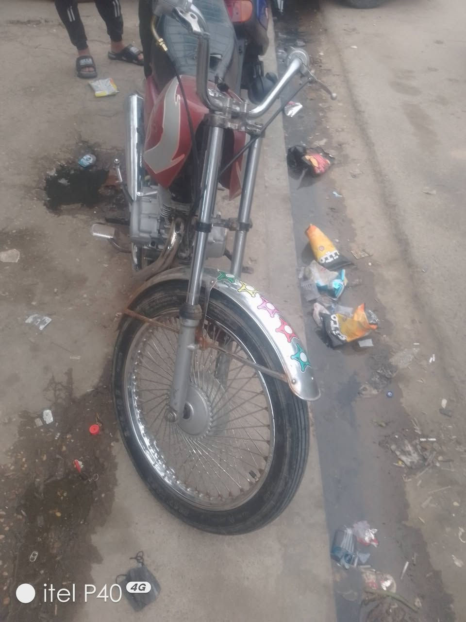 سلام عليكم الماطور للبيع نضيف الماكينه تايكر 2021
فقط الاتصال على الرقم 
***********
