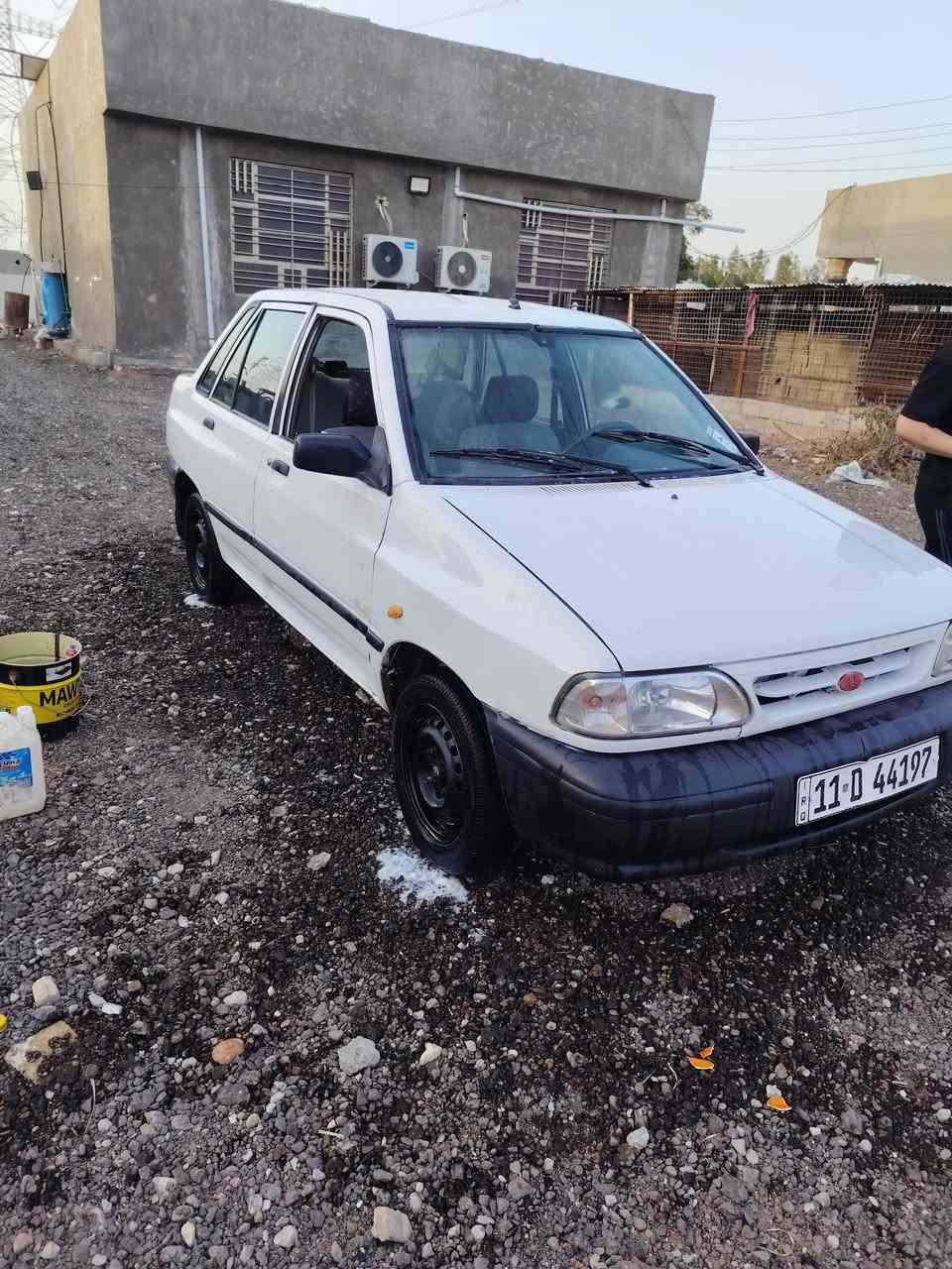 سايبا ٢٠١٠ رقم بغداد باسمي نكليزي مدوشمه جديده تخم تاير محرك بيه بخار بدون تنقيص سعر ٢٨ وبيه مجال للشراي *********** بغداد النهروان
