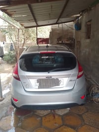 فيستا • ٢٠١٧ • وارد امريكي