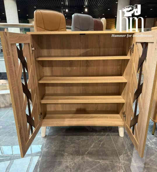 جزامات خشب بزخرفة🔥
بالقسط 95 ألف شهرياً 10 فقط!
وبقسط 185 ألف شهرياً 15 فقط!

📍 أماكن تواجدنا:
✅ الفرع الأول: الشالجية – قرب دائرة السكك – مجاور هايبر حسين كامل
✅ الفرع الثاني: بغداد – الكرادة – شارع المسبح مقابل قرية دجلة

📅 أوقات الدوام:
🕙 من 10 صباحًا حتى 11 مساءً
(عدا الجمعة: عطلة الجمعية )

📞 للطلب والاستفسار:
📌 قسم المبيعات: ***********
📌 للاستفسارات: *********** – *********** – ***********

✨ زورونا أو تواصلوا معنا عبر صفحتنا للحصول على أفضل العروض! ✨
