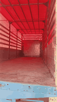 مقطوره اللبيع تك طول سبعه ونص جديده وربيه فحل  جوبلس جديده موديل 2018 مكان ديالى وهاذا رقمي *********** ***********
