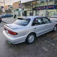 سوناتا 2 • ١٩٩٦ • محرك ٢٠٠٠