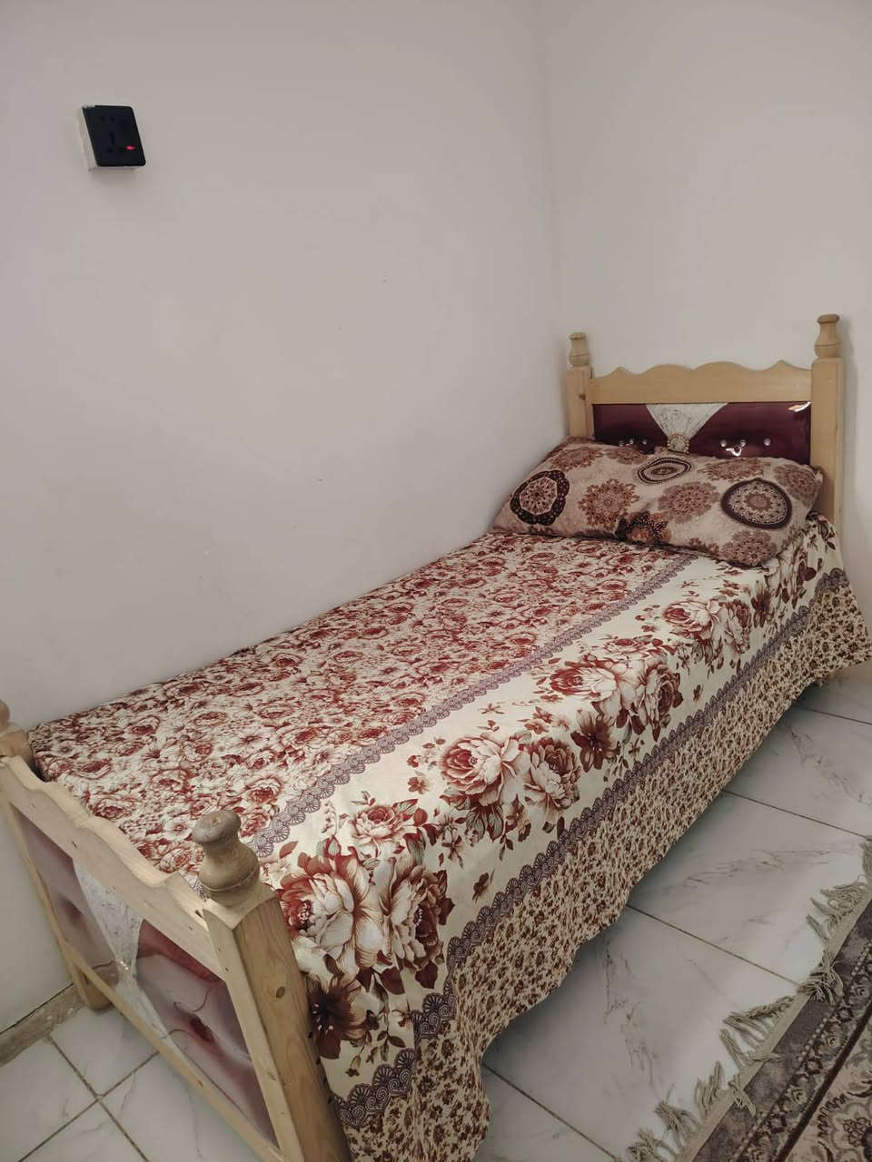 جرابي عدد 2 قياس 70 في 170
وكنتور بابين ومجرات 
سعرهم 150 كلهم
مكانهم الزعفرانية 
***********
