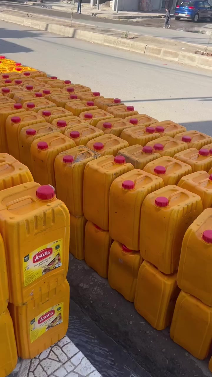 عرض خاص وبلاش

توفر جلكان 20 لتر السعر فقط 1000 دينار

موصل حي سماح قرب جامع الحمد


**إذا كنت صاحب هذا الإعلان وتريد حذفه لأي سبب، رجاءا أرسل رسالة إلى الدعم الفني**