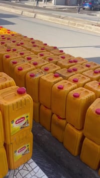 جلكان ٢٠ل • موصل • حي سماح