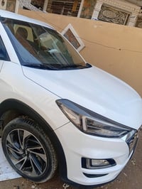 توسان • ٢٠٢٠ • وكالة خليجي