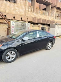 سياره سوناتا وارد امريكي 2012 بيع مستعجل جاهزه باسمي 07801869302 شراي ...