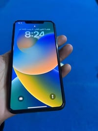 ايفون 11برو ماكس للبيع ذاكره 256بطاريه 100 /هـ07806225139