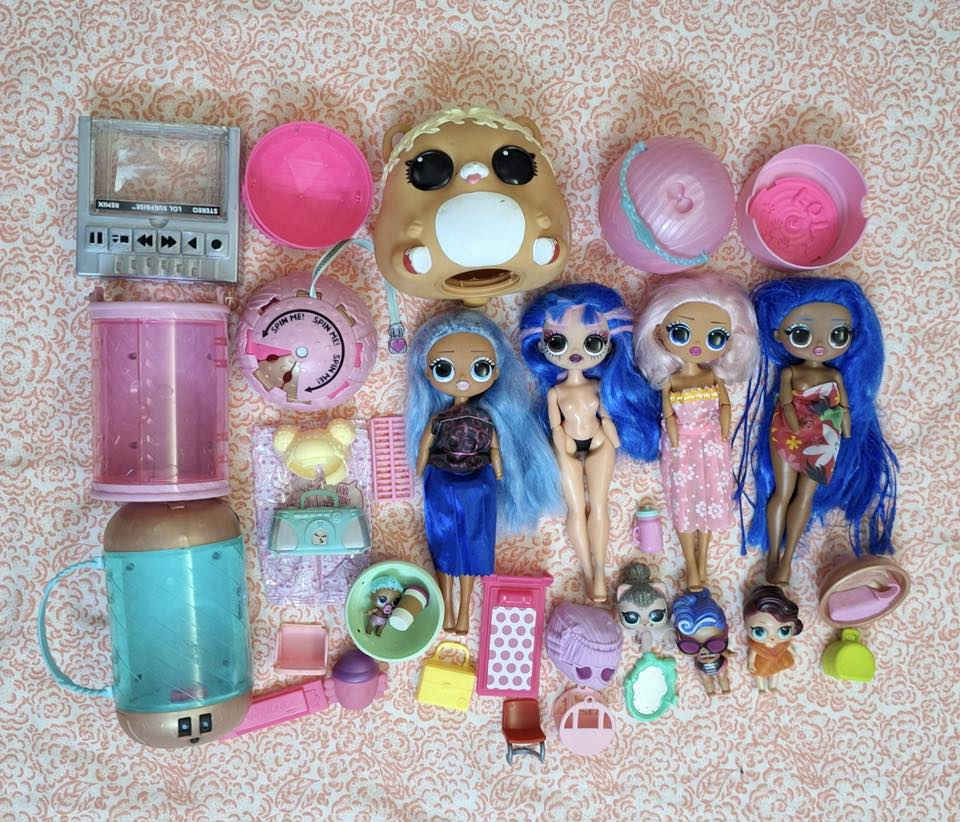 متوفر


**إذا كنت صاحب هذا الإعلان وتريد حذفه لأي سبب، رجاءا أرسل رسالة إلى الدعم الفني**