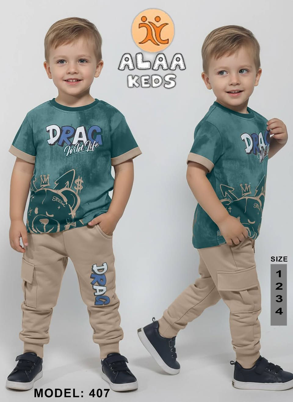 تراك سوت بيبي تركي 
من عمر سنة الى اربع سنوات 1---4
🇹🇷🇹🇷🇹🇷🇹🇷🔥🔥🔥
@إشارة 
حي نابلس مقابل اطباء بلا حدود 
ازياء عمر حي نابلس


**إذا كنت صاحب هذا الإعلان وتريد حذفه لأي سبب، رجاءا أرسل رسالة إلى الدعم الفني**