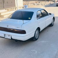 تويوتا كراون • بصره • كفاله عامه