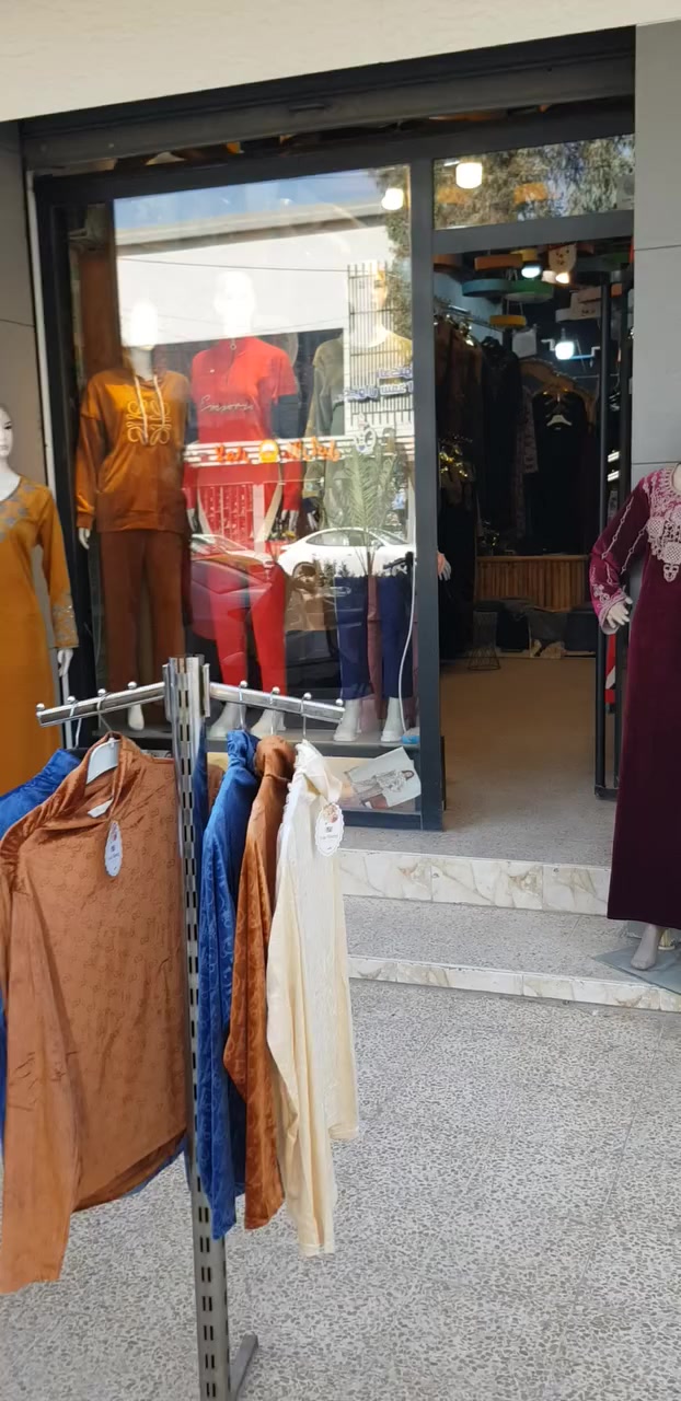 🔥🔥 تنزيلات تنزيلات 🔥🔥
🌹 العنوان الموصل حي السكر مقابيل مجمع الخنساء الطبي


**إذا كنت صاحب هذا الإعلان وتريد حذفه لأي سبب، رجاءا أرسل رسالة إلى الدعم الفني**