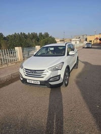 سنتافيه • ٢٠١٤ • ميسان