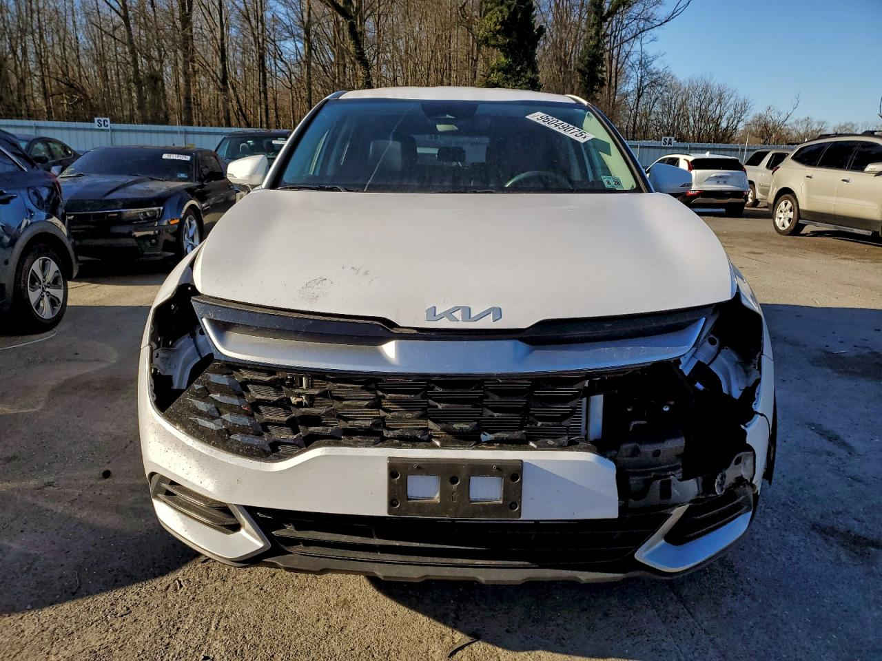 #أعـــلان_مــــــــــزاد #مكتب_بوابة_دبي
سعر نقل مخفض الى جميع الموانئ
ـ نوع السيارة : 2024 KIA SPORTAGE EX
ـ تاريخ المزايدة : 29/1/2026 الساعة 6:00 مساء 
ـ السعر : حسب تاريخ المزايدة المذكور أعلاه: 250$ دولار 
ـ الضرر والمواصفات : حسب الصور المرفقة
-جميع السيارات الهايبرد الكهرباء معفي
من الكمرك الضريبة والرقم مجاناً
ملاحـــظــة .. السيارات المعروضة داخل الصفحة هي مجرد نماذج بسيطة للمزاد
وللمزيد من المعلومات الحضور الساعة الرابعة عصرا الى مقر الشركة الكائن في:
شارع الحزام الاخضر المدينة المايئة- مقابيل حي العدالة #النجف_الاشرف
المكتب ***********
زيد الطفيلي***********
عبد الله الزاملي***********
للانضمام لكروب الواتساب اضغط ع رابط
https://chat.whatsapp.com/HEg5DTFOYCnFPwSoSvOuuq
2024 KIA SPORTAGE EX
