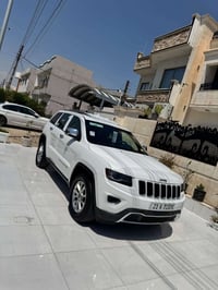 ٢٠١٤ • بدون صبغ • كركوك