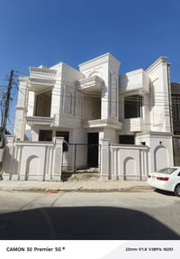 كادر_ابوهبه • واجهات حجر ومرمر • الفلوجة