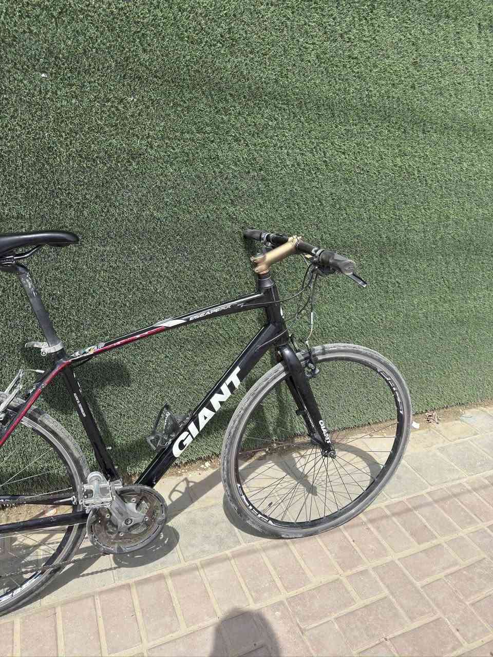 دراجة مرتبة مستعجل ع بيعها ب ١٩٠
مكاني بغداد


**إذا كنت صاحب هذا الإعلان وتريد حذفه لأي سبب، رجاءا أرسل رسالة إلى الدعم الفني**