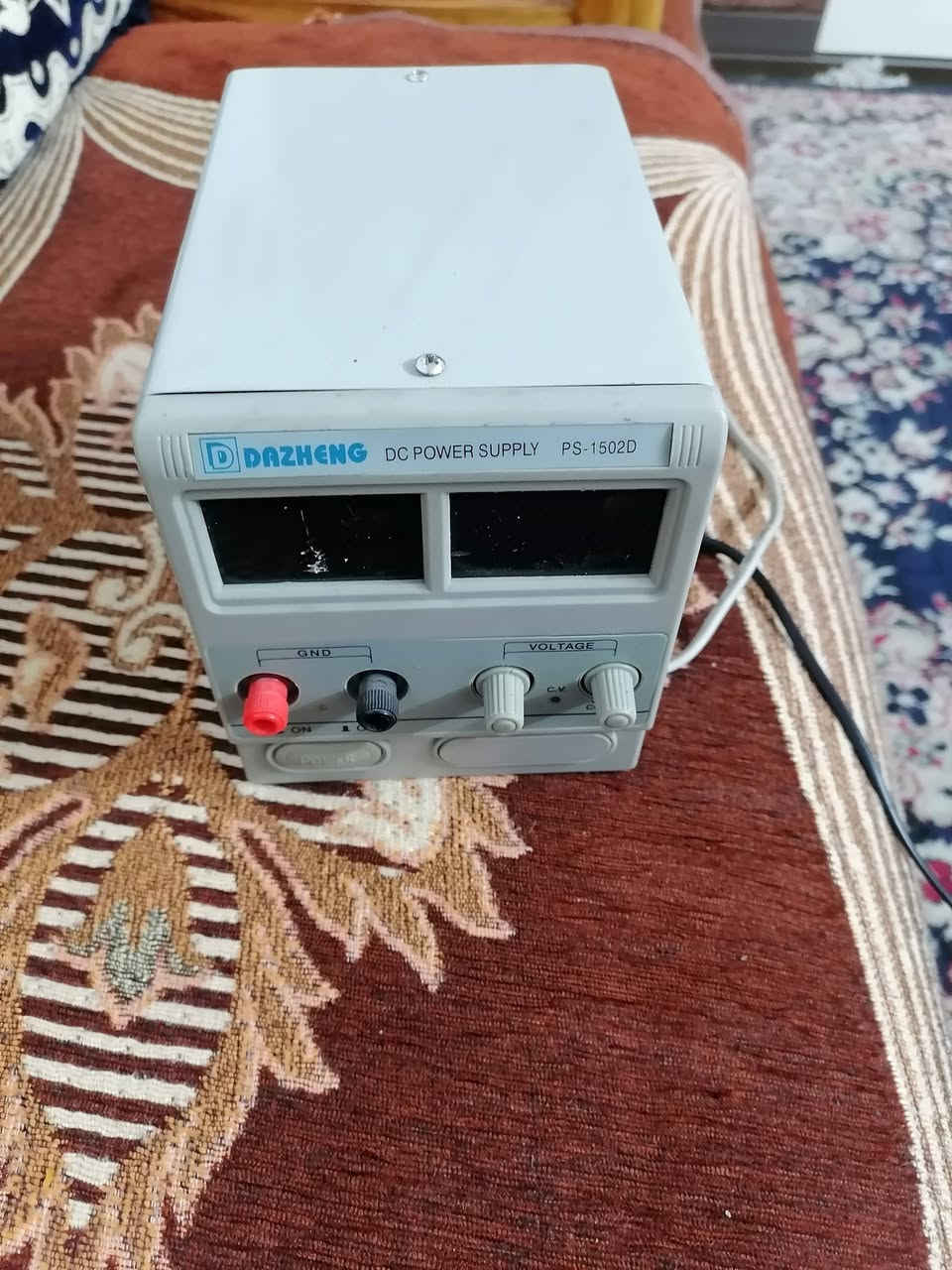 بور سبلاي مستعمل شغال سعره ٢٠ الف توصيل مجاني الغزالية وضواحيها بعيد ماعندي توصيل


**إذا كنت صاحب هذا الإعلان وتريد حذفه لأي سبب، رجاءا أرسل رسالة إلى الدعم الفني**